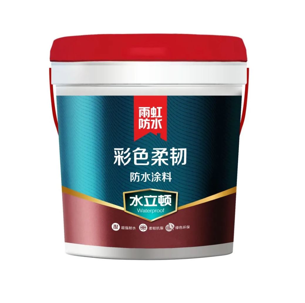 防水涂料哪个好？看乐虎唯一官方入口防水涂料就明白